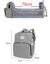Baby Bag / Nappy Bag / Diaper Bag with folding Crib Carousel 4