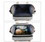 Baby Bag / Nappy Bag / Diaper Bag with folding Crib Carousel 5