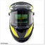 Welding Helmet Panoramic (PANO M-YEL) Carousel 2