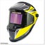 Welding Helmet Panoramic (PANO M-YEL) Carousel 1