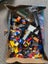 Mega blocks Motorsport built and speedway Carousel 3