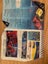Mega blocks Motorsport built and speedway Carousel 6