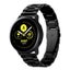 Spigen Samsung Galaxy Watch 42mm Active 2 Premium Stainless Steel Strap - Black Carousel 1