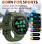 New K22 Smart Sport Fitness Watch Carousel 3