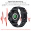New K22 Smart Sport Fitness Watch Carousel 4
