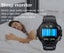 New K22 Smart Sport Fitness Watch Carousel 6