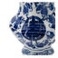 Rembrandt Chinoiserie Milk Jug - Blue/White (SE2322) Carousel 3