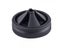2Pcs Kitchen Food Waste Disposer Rubber Ring Cover Parts Anti-corrosion Carousel 5