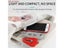 Portable Door Lock For Home Hotel Apartment Travel Carousel 4