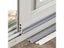 Self Adhesive Window Seal Strip For Door Windows 2M 6M 10M 20M 50M Carousel 2