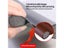 Door Bottom Sealing Strip For Home Dorm Bedroom Sound Proof Noise Reduction Carousel 4