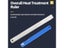 100B17 Feeler Gauge Metric Size 0.02-1mm Thickness Gauge Set Valves Foliage Of Carousel 3