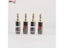 HIFIDIY LIVE 4PCS/Set 4mm Pure Copper Gold Plated Banana Plug Connector For Carousel 5