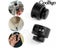 10pcs Plastic Cord Lock Clamp Toggle Clip Stopper Buckles For Paracord Rope Carousel 8