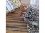100pcs Colorful Round Pearl Head Dressmaking Pins Needles Stitch DIY Craft Carousel 2