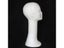 Women Plus Size Foam Female Human Head Long Neck Mannequin Wig Hat Glasses Carousel 3