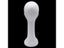 Women Plus Size Foam Female Human Head Long Neck Mannequin Wig Hat Glasses Carousel 5