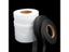 White Double Sided Sewing Fabric Tape For Cloth Apparel Carousel 2