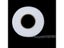 White Double Sided Sewing Fabric Tape For Cloth Apparel Carousel 4