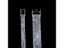 White Double Sided Sewing Fabric Tape For Cloth Apparel Carousel 5