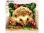 Animal Series Latch Hook Hand Knitted Embroidered Pillow Unfinished Embroidery Carousel 1
