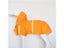 S-5XL Pets Small Dog Raincoats Reflective Small Large Dogs Rain Coat Waterproof Carousel 5