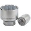 TENG 1in Dr. Socket 70mm 12Pnt Carousel 1