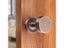Door Handles For Interior Doors Without Lock Tube Shape Brushed Copper And Carousel 3