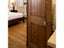 Door Handles For Interior Doors Without Lock Tube Shape Brushed Copper And Carousel 4