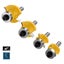 Router Bit Set Corner Rounding Edge Drill Bits Set *Over Stocked* Carousel 8