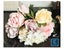 Classic European Silk Flowers Bunch Pink Rose Peony *Local Buy* Carousel 3