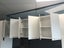 Flat Pack Kitchen Naples white mat Carousel 3
