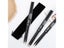 1Pair Black 5A Drum Sticks Classic Maple Wood Drumsticks And Carrying Bag Carousel 3