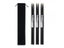 1Pair Black 5A Drum Sticks Classic Maple Wood Drumsticks And Carrying Bag Carousel 4