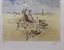 SALVADOR DALI "Cosmic Horseman" Limited Edition Colour Lithograph Carousel 3