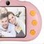 A13 Kids Camera (SD Card excluded)-Pink Carousel 5