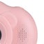 A13 Kids Camera (SD Card excluded)-Pink Carousel 6