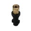 Gun Connector High Pressure Washer Water Interface Nozzle Copper for Karcher -NZ Carousel 4