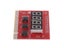 New Computer PCI POST Card Motherboard LED 4-Digit Diagnostic Test PC Analyzer Carousel 5