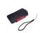 Large Waterproof Memory Card Case 12SD 12TF Storage Holder Box Black Red Carousel 6