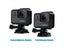 Flat Curved Adhesive Mounts Sticker Mount For GoPro Hero 8 Black 9 7 5 Xiaomi Carousel 7