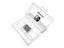 With Logo 24 In 1 Game Cards Case For Nintendo Switch Oled Portable Storage Box Carousel 5