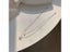 New Shiny Butterfly Necklace Ladies Exquisite Double Layer Clavicle Chain Carousel 4
