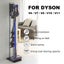 Dyson Vacuum Stand NZ Clearance Carousel 3