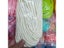 16Inch 6mm Flat Round Polymer Clay Beads Chip Disk Loose Spacer Handmade Beads Carousel 6