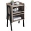 Set of 2 Bedside Tables Carousel 9
