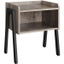 Set of 2 Bedside Tables Carousel 10