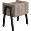 Set of 2 Bedside Tables Carousel 11