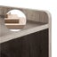 Set of 2 Bedside Tables Carousel 15