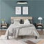 Set of 2 Bedside Tables Carousel 4